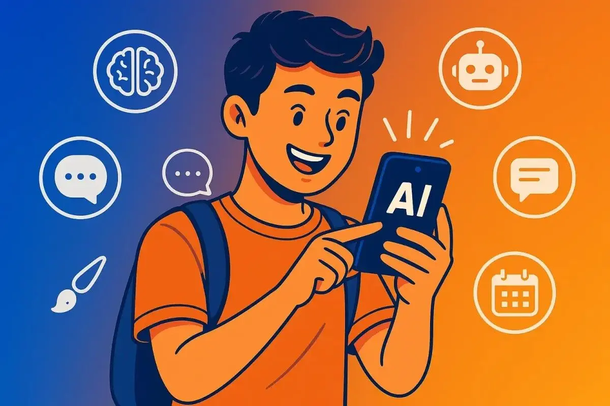 7 AI Alternatif ChatGPT yang Gak Kalah Canggih!
