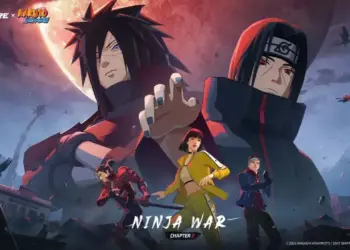 Image: Garena