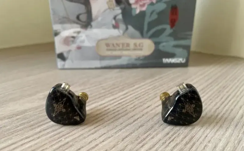 Rekomendasi Earphone Terbaik High Quality