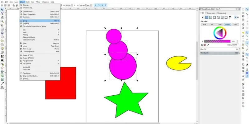 Inkscape