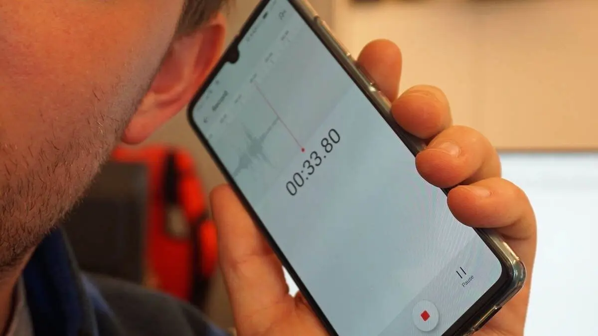 Ini Cara Mudah Merekam Panggilan di iPhone