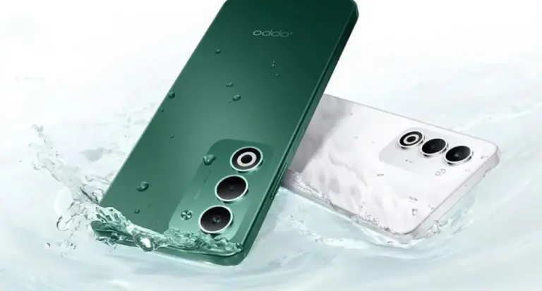 Spesifikasi & Harga OPPO A5