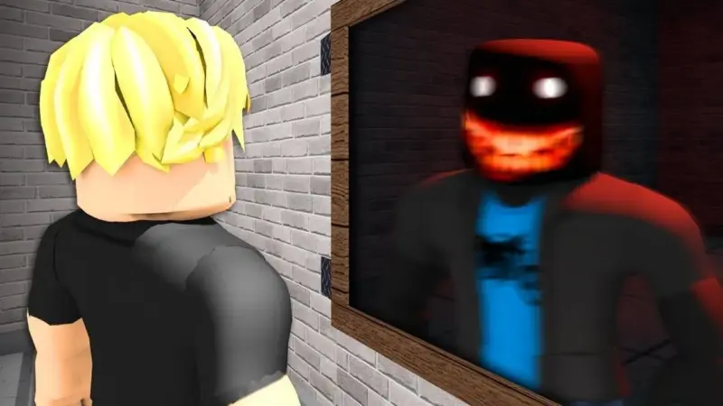 The Mirror