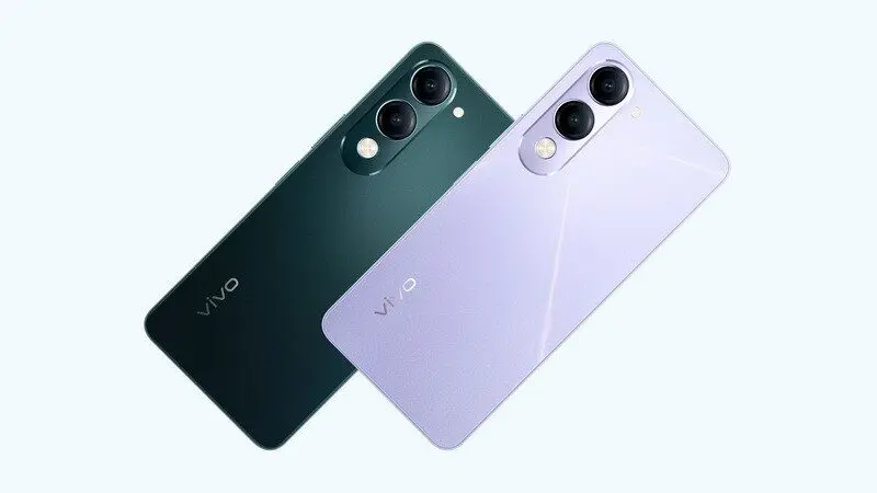 Harga Vivo Y19sGT 5G, HP Mulai 1 Jutaan