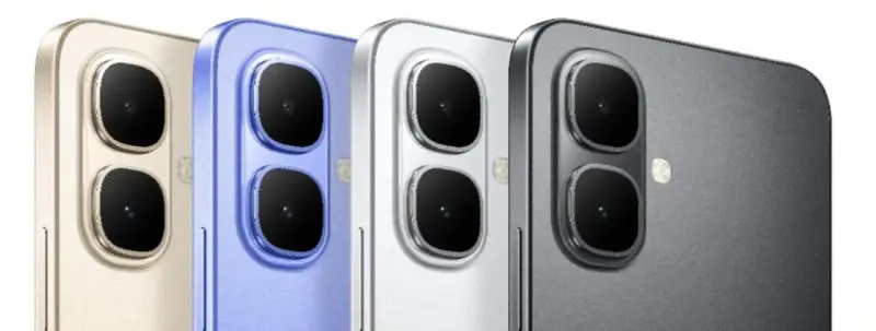 Harga Infinix Smart 10