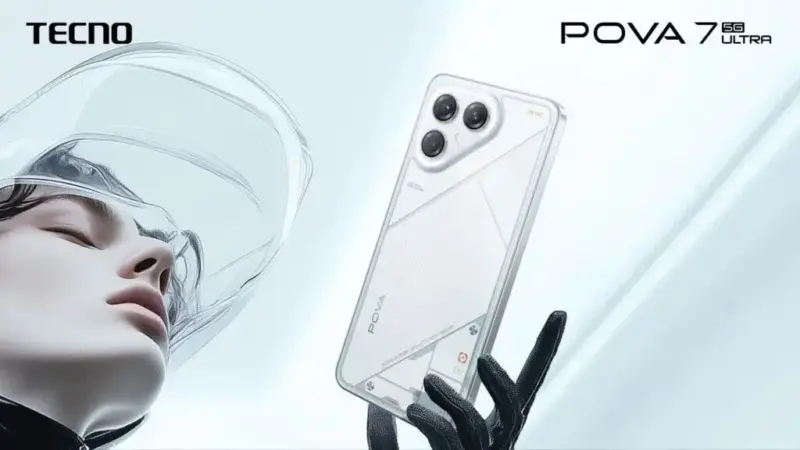 Image: Tecno