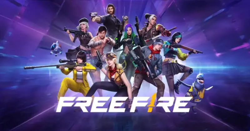 Kenapa Server Ff Sibuk