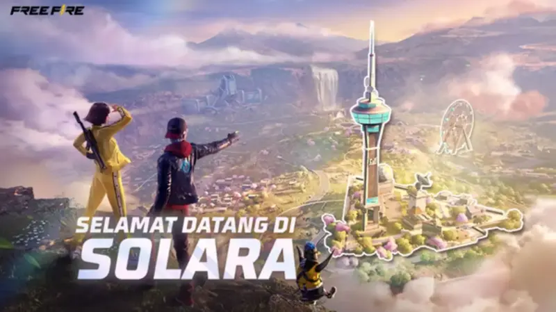 Kode Aktivasi Ff Advance Server Juli 2025