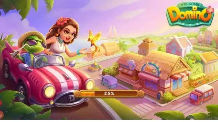 Kode Penukaran Higgs Domino Juli 2025 1