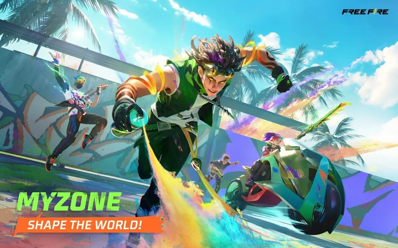 Kode Redeem Ff 15 Juli 2025 1