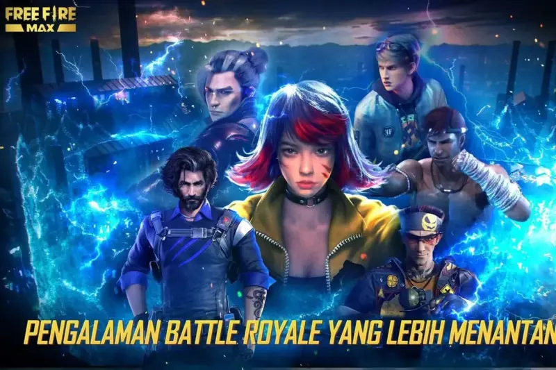 Kode Redeem Ff 3 Juli 2025 1