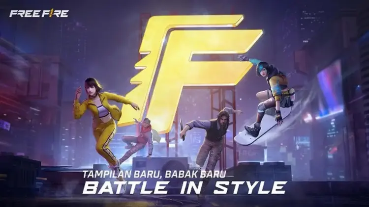 Kode Redeem Ff 3 Juli 2025