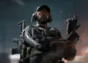 Kode Redeem Garena Delta Force Juli 2025