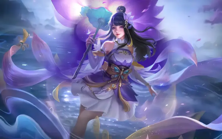 Kode Redeem ML Hari Ini 28 Juli 2025, Gaskan Segera! 11 Kode Redeem ML Hari Ini 28 Juli 2025, Gaskan Segera!