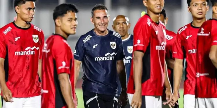 Link Live Streaming Indonesia U 23 Vs Brunei Darussalam U 23 1