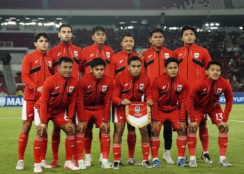 Link Live Streaming Indonesia U 23 Vs Vietnam U 23