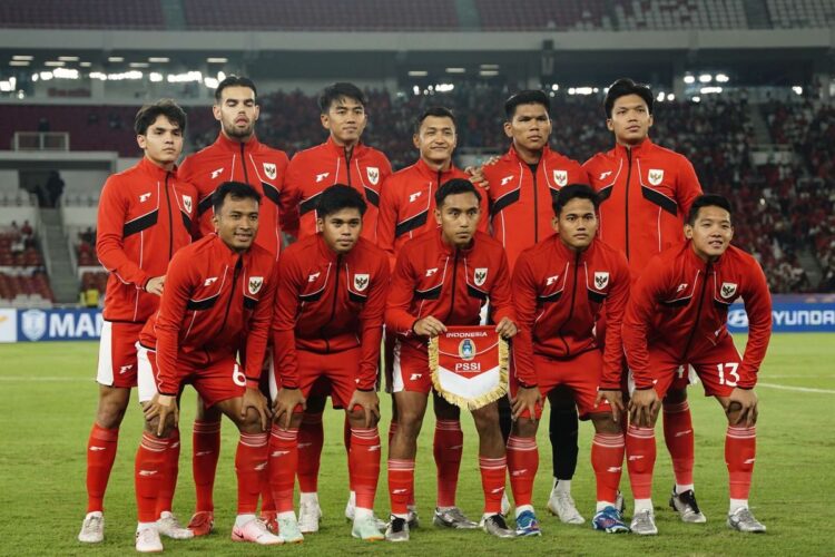 Link Live Streaming Indonesia U 23 Vs Vietnam U 23
