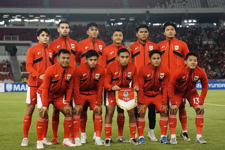 Link Live Streaming Indonesia U 23 Vs Vietnam U 23