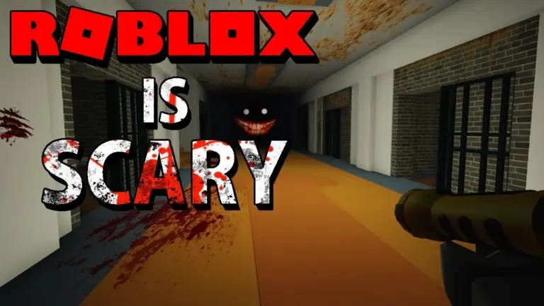 15 Map Roblox Horror Paling Seram dan Menegangkan di 2026