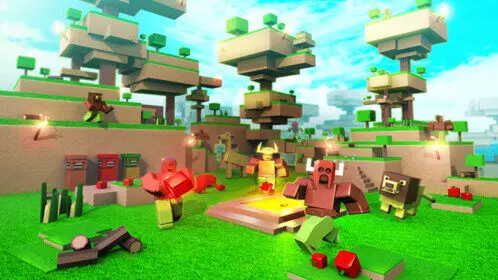 Map Roblox Naik Gunung 2