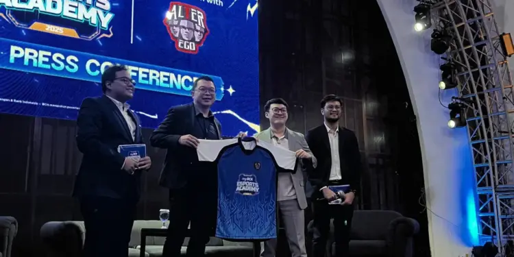 Mybca Esports Academy Press Con