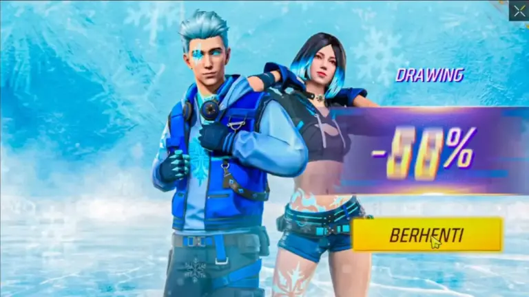 Mystery Shop Ff Juli 2025
