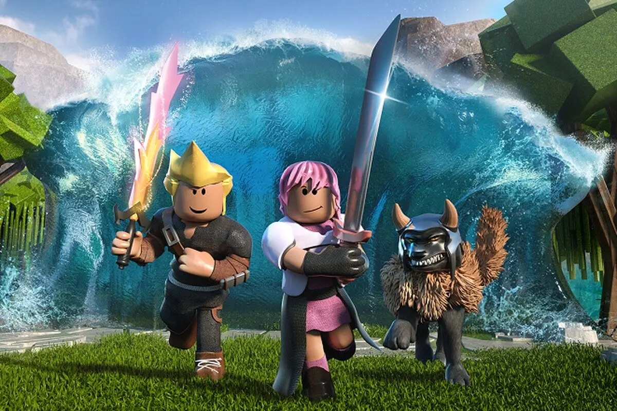 100+ Nama Aesthetic Girl Roblox: Unik, Lucu, dan Kekinian 4 100+ Nama Aesthetic Girl Roblox: Unik, Lucu, dan Kekinian