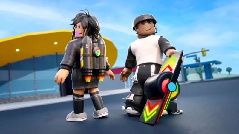 Pengelola Sandi Roblox
