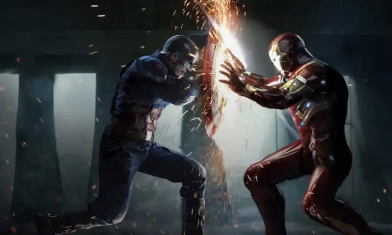 Marvel akan Recast Pemeran Iron Man dan Captain America Marvel akan Recast Pemeran Iron Man dan Captain America