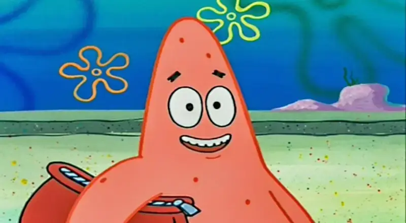 Skin Kolaborasi Mlbb X Spongebob Squarepants 1