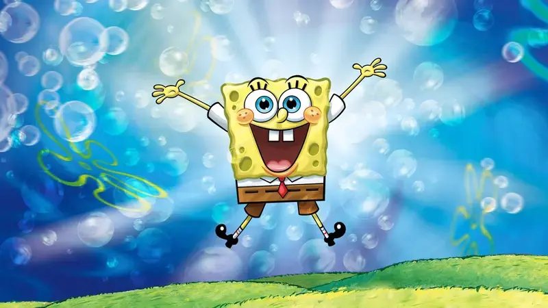 Spongebob