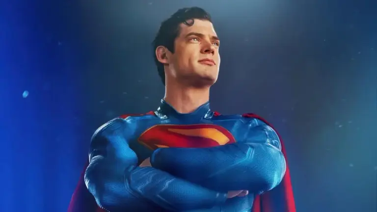 Rating Awal Superman DCU di Rotten Tomatoes, Fresh!