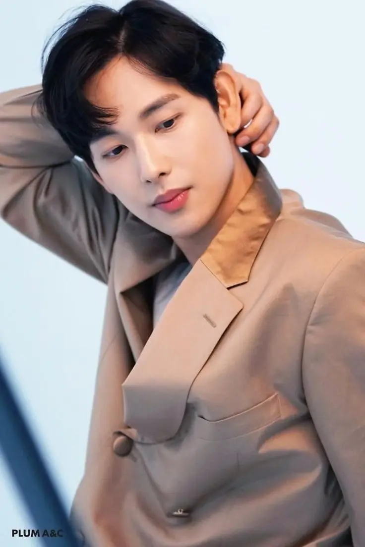 Yim Si Wan - Biodata Pemain Squid Game 3