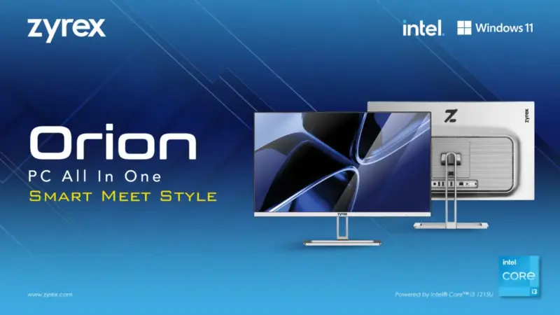 Zyrex Orion