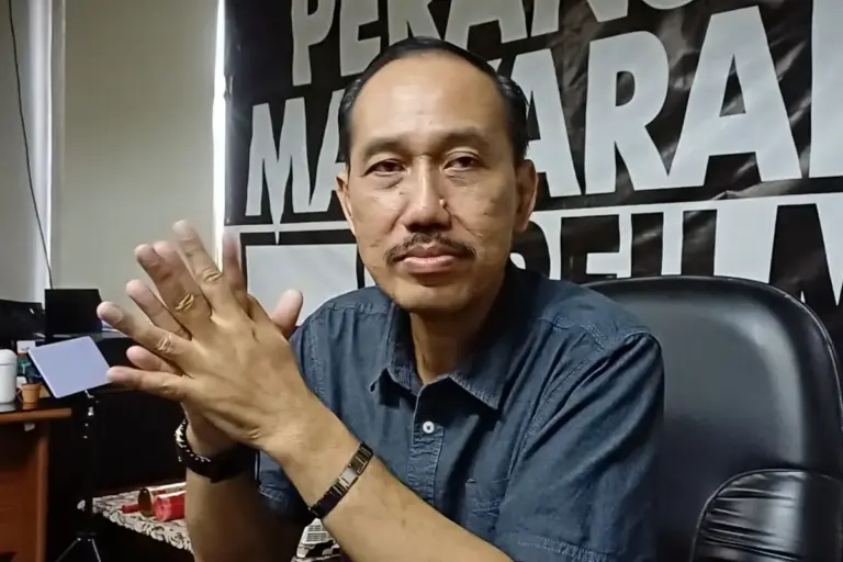 Sekuel Merah Putih: One For All akan Rilis Tiap Tahun? 3 Sekuel Merah Putih: One For All akan Rilis Tiap Tahun?