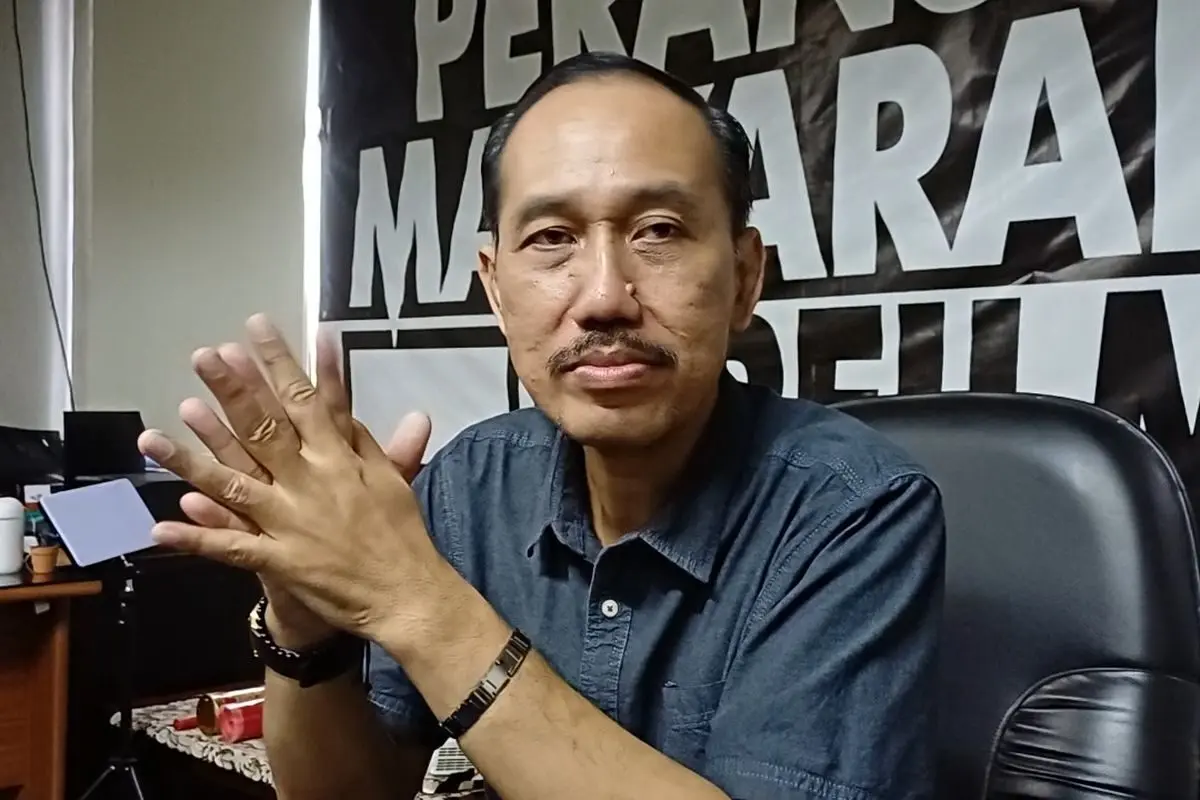 Sekuel Merah Putih: One For All akan Rilis Tiap Tahun?