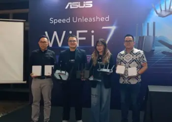 Asus Router Wifi 7 A