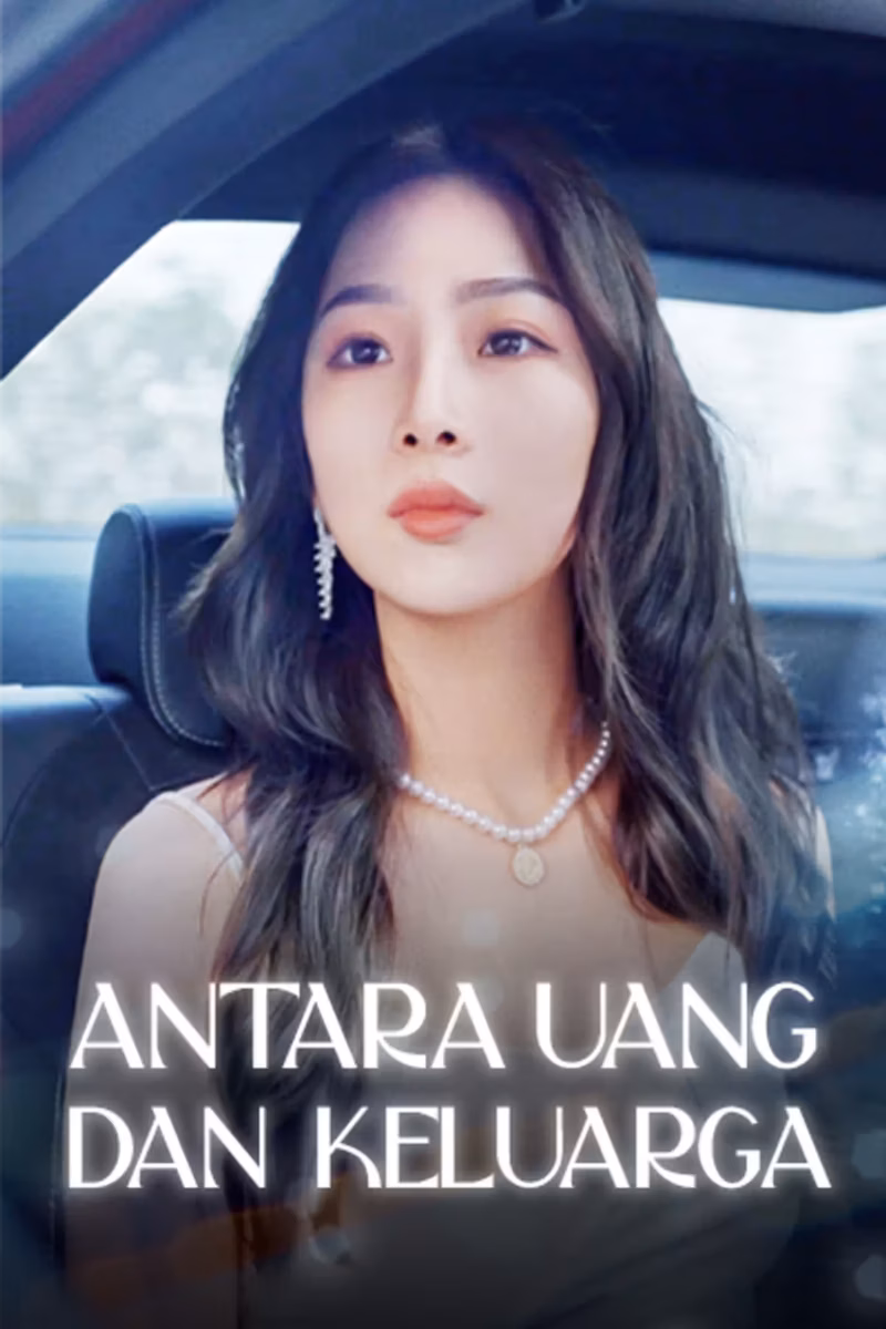 Antara Uang Dan Keluarga