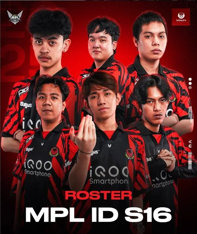 Bigetron by Vitality