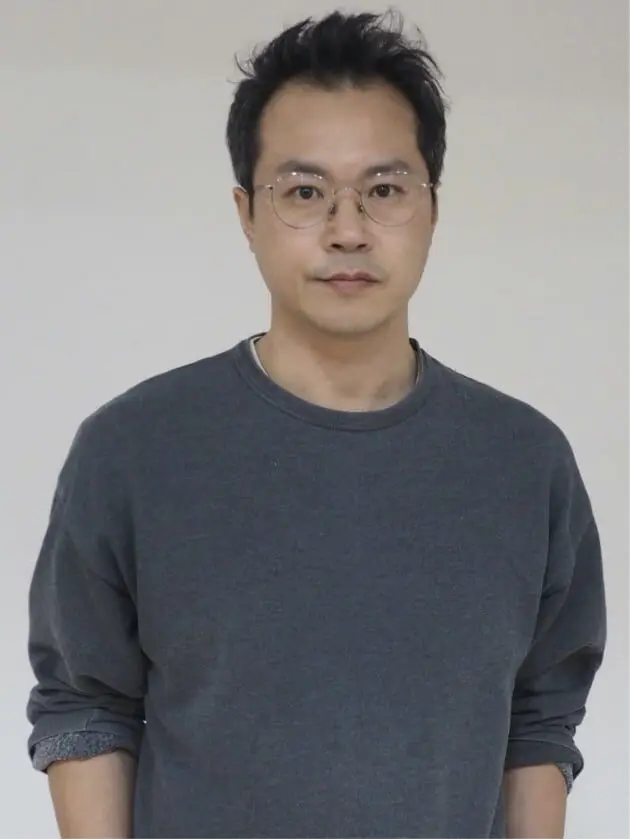 Baek Hyun Jin