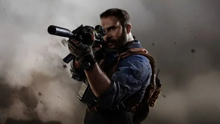 Call of Duty Movie Adaptation Coming Soon