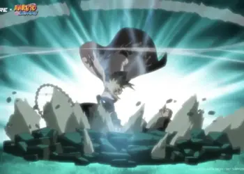 Cara Dapat Emote Rasengan Minato FF x Naruto