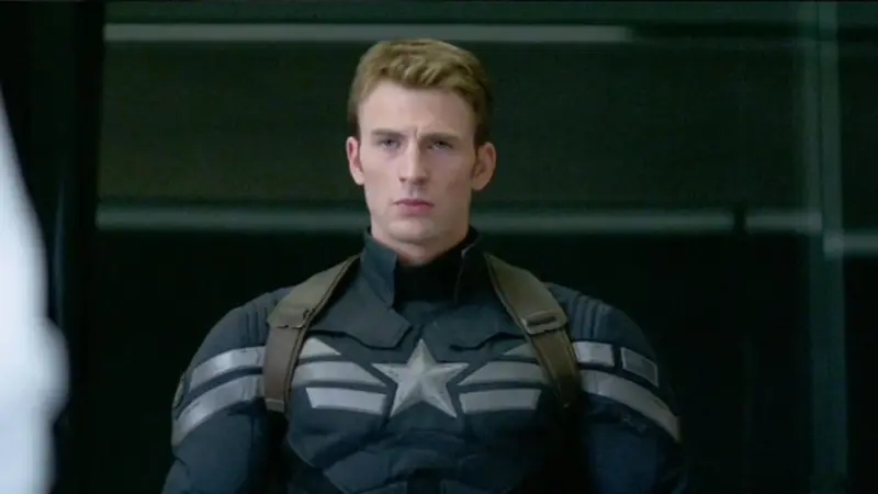 Chris Evans Terlihat di Lokasi Syuting Avengers: Doomsday