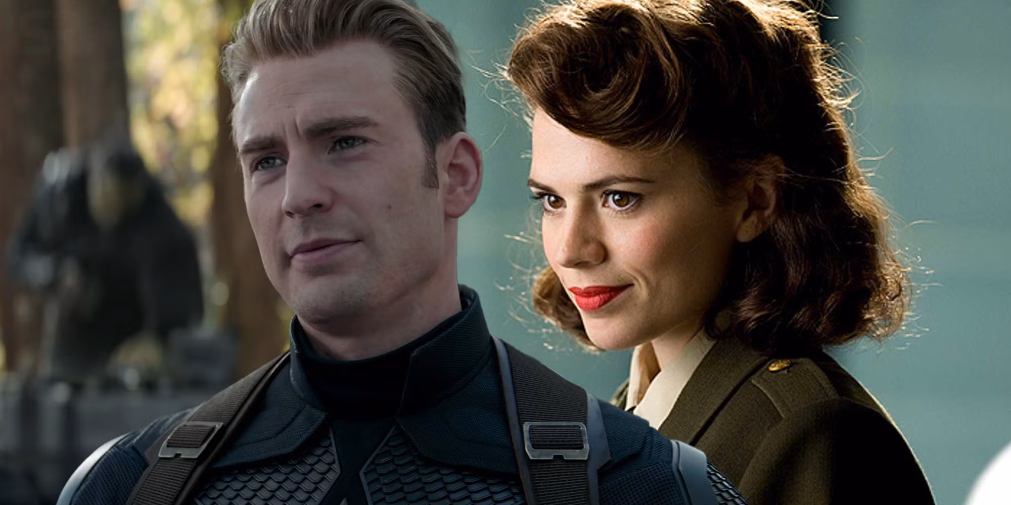 Chris Evans Terlihat di Lokasi Syuting Avengers: Doomsday?
