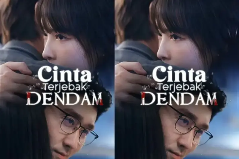 Cinta Terjebak Dendam