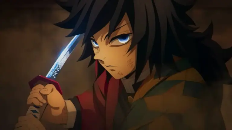 Review Demon Slayer: Infinity Castle Part I, Tak Sesuai Ekspetasi