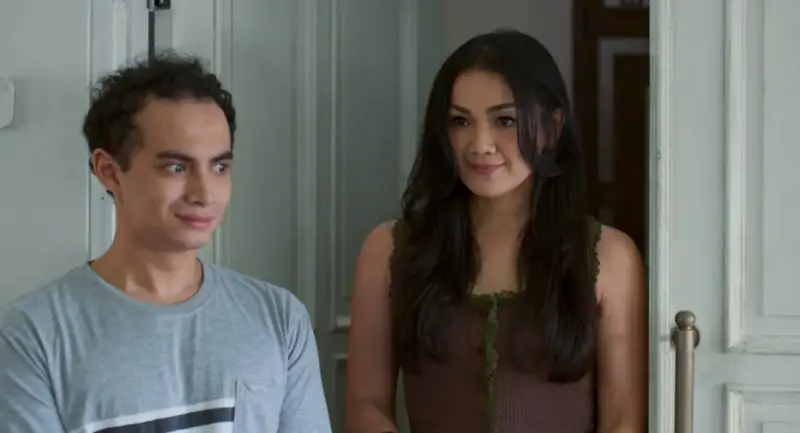 Film Tinggal Meninggal
