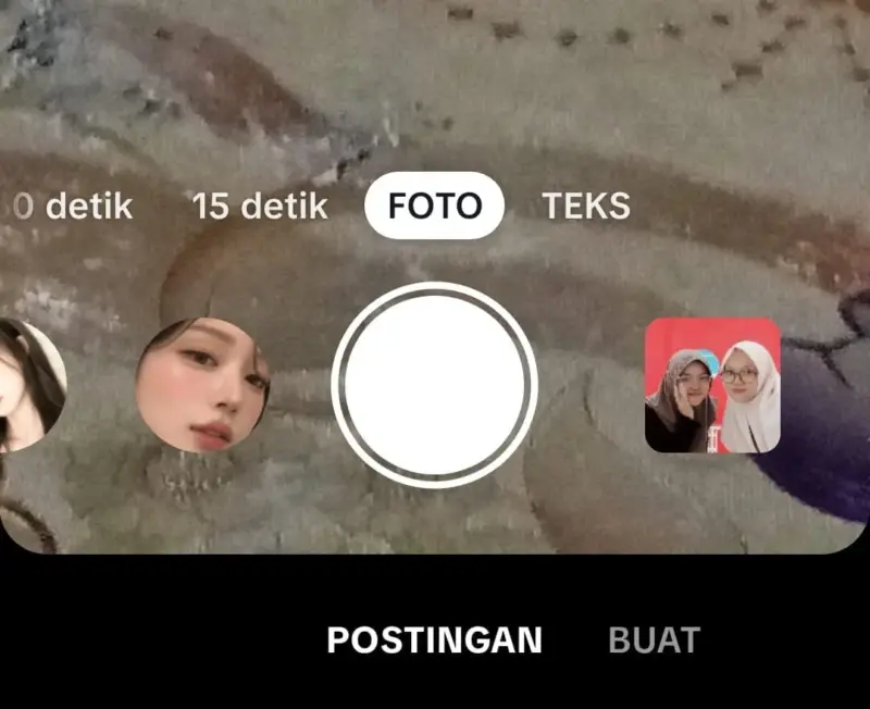 fitur live tiktok hilang dan tidak bisa diakses