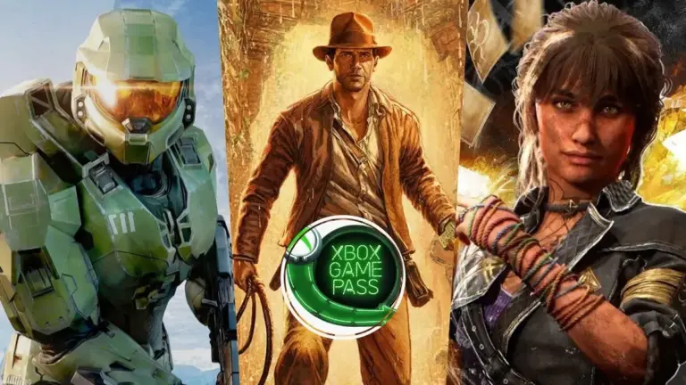 Daftar Game Terbaik di Xbox Game Pass Agustus 2025