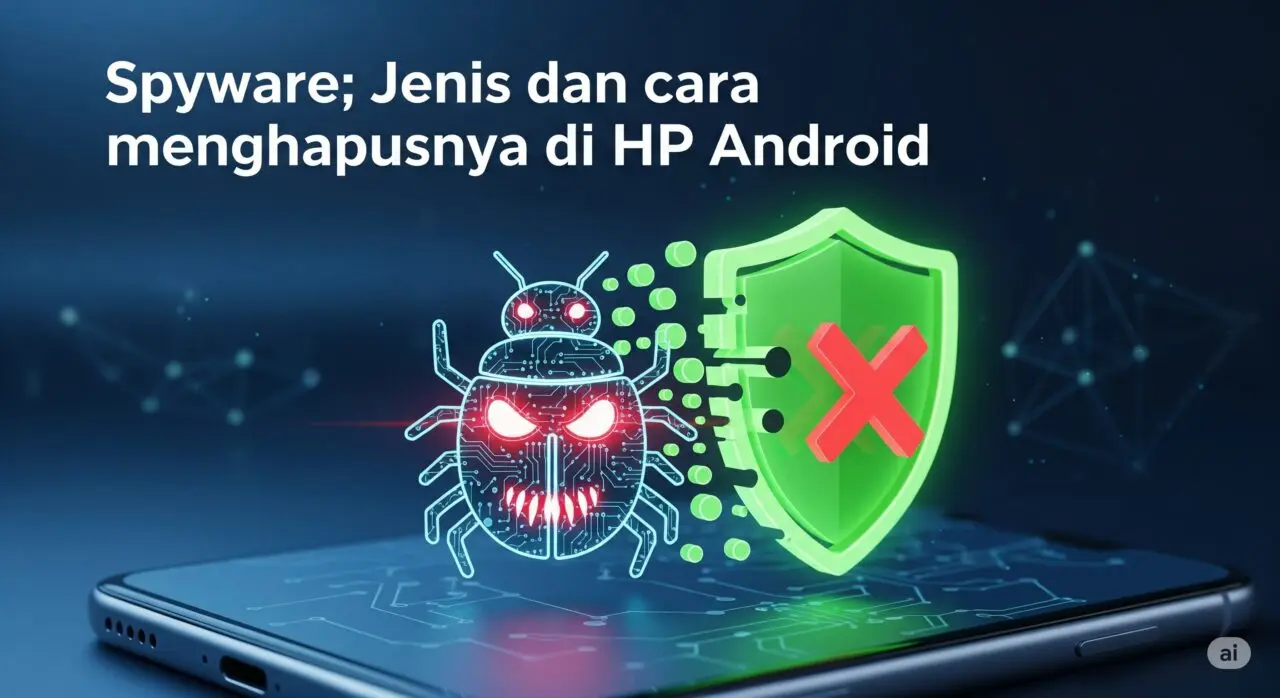 Begini Cara Menemukan Spyware di HP Android 7 Begini Cara Menemukan Spyware di HP Android
